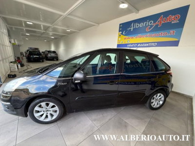 Citroen C4 Picasso 1.6 HDi 110 FAP Exclusive (7)