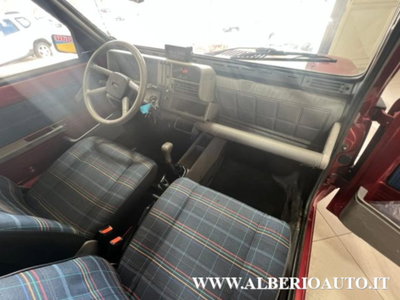 Fiat Panda 1100 i.e. cat 4x4 Country Club (7)