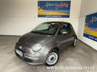 Fiat 500 1.3 Multijet 16V 75 CV Lounge usata