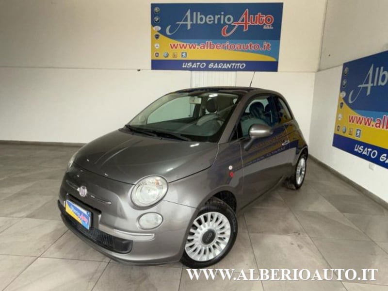 Fiat 500 1.3 Multijet 16V 75 CV Lounge