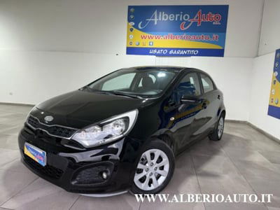 Kia Rio 1.1 CRDi 5p. Active usata