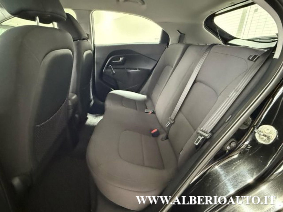 Kia Rio 1.1 CRDi 5p. Active (10)