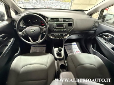 Kia Rio 1.1 CRDi 5p. Active (11)