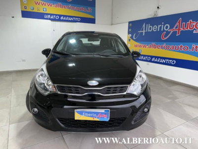 Kia Rio 1.1 CRDi 5p. Active (2)