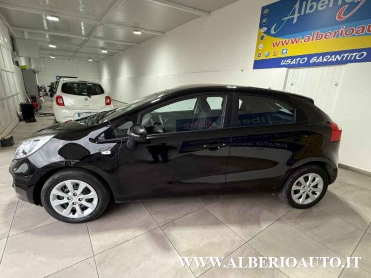 Kia Rio 1.1 CRDi 5p. Active (6)