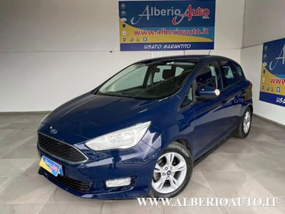Ford C-Max 1.5 TDCi 120CV Powershift Start&Stop Business usata