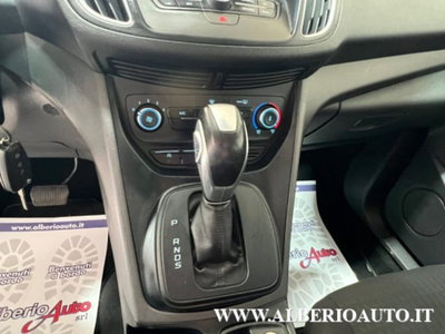 Ford C-Max 1.5 TDCi 120CV Powershift Start&Stop Business (15)