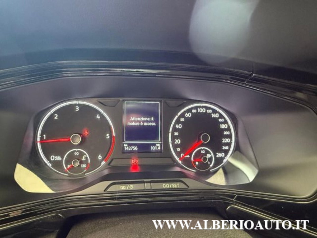 Volkswagen T-Cross 1.6 TDI SCR Style BMT (14)