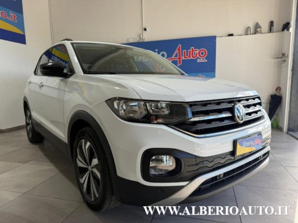 Volkswagen T-Cross 1.6 TDI SCR Style BMT (3)