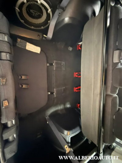 Mitsubishi Outlander 2.0 DI-D Instyle 7 p.ti DPF (11)