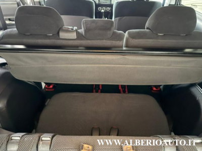 Mitsubishi Outlander 2.0 DI-D Instyle 7 p.ti DPF (12)