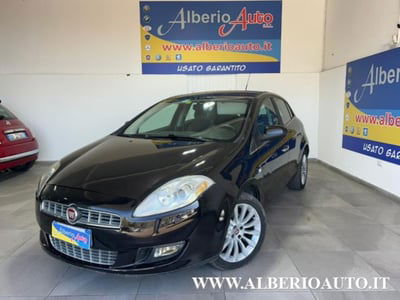 Fiat Bravo 1.6 MJT 120 CV DPF Street usata