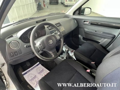 Suzuki Swift 1.3 4x4 5p. GL (14)