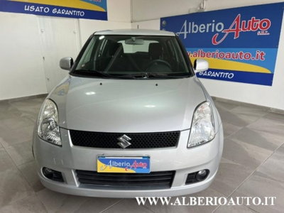 Suzuki Swift 1.3 4x4 5p. GL (2)