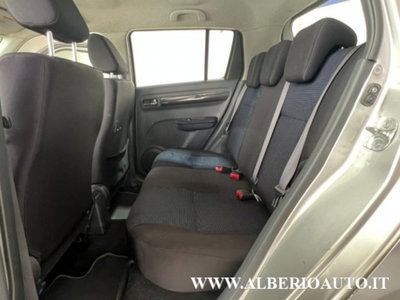 Suzuki Swift 1.3 4x4 5p. GL (8)