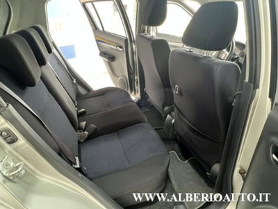 Suzuki Swift 1.3 4x4 5p. GL (9)