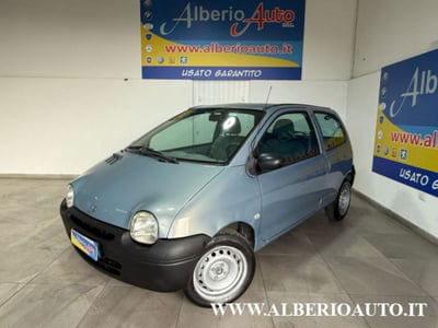 Renault Twingo 1.2i cat Diabolika usata