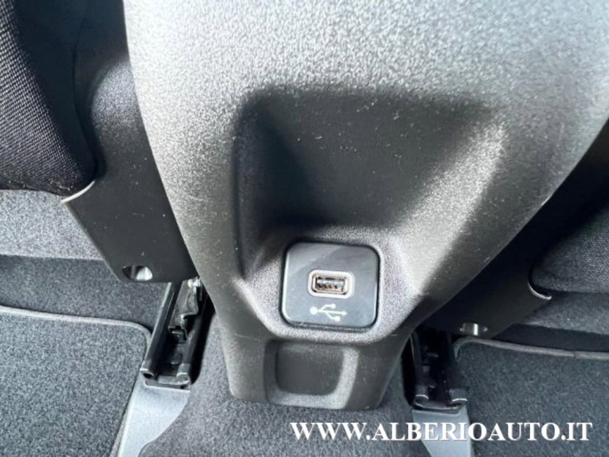 Jeep Renegade 1.6 Mjt 130 CV Limited (17)