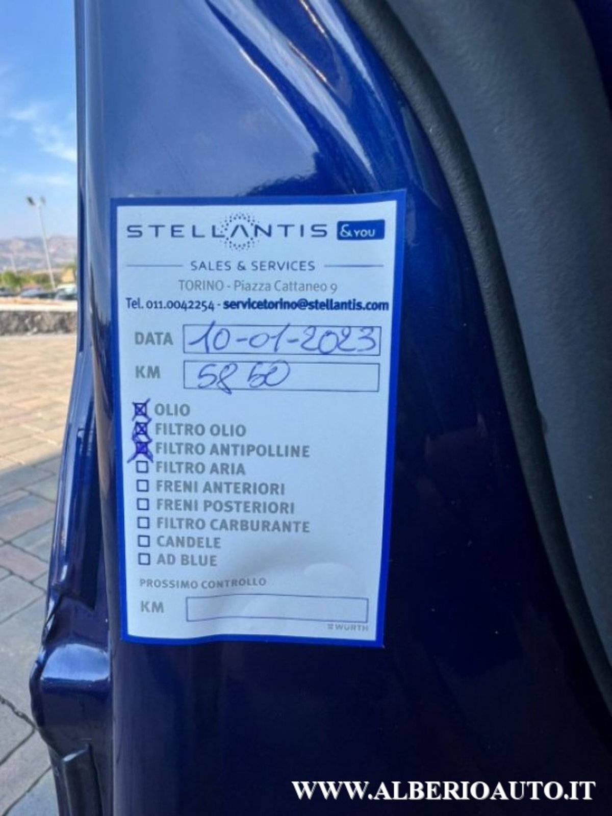 Jeep Renegade 1.6 Mjt 130 CV Limited (19)