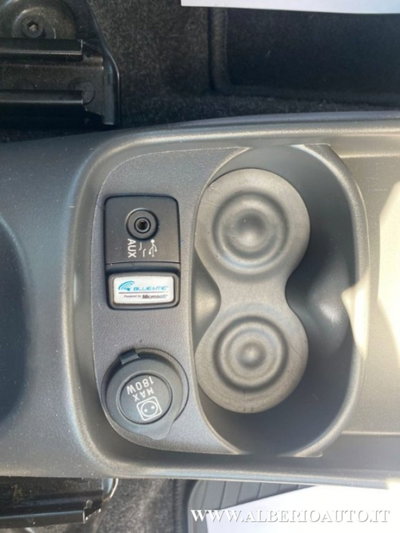 Fiat 500 1.3 Multijet 16V 95 CV Lounge (18)