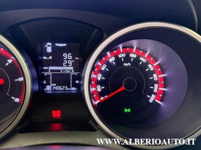 Ssangyong Tivoli 1.6d 2WD Be (13)
