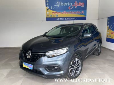 Renault Kadjar dCi 8V 115CV Business usata