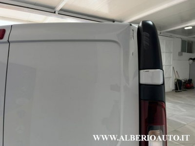 Renault Trafic Furgone T27 1.6 dCi 125CV S&S PC-TN Furgone (20)