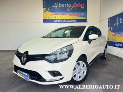 Renault Clio dCi 8V 75 CV Start&Stop 5 porte Energy Intens usata