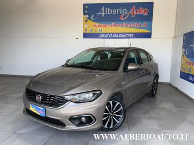 Fiat Tipo Tipo 1.6 Mjt 4 porte Lounge usata