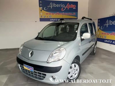 Renault Kangoo 1.5 dCi 105CV 5 porte Dynamique usata