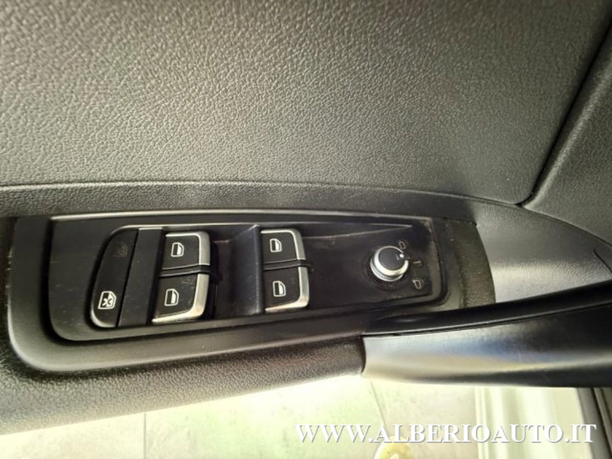 Audi A1 Sportback 1.4 TDI Admired (17)