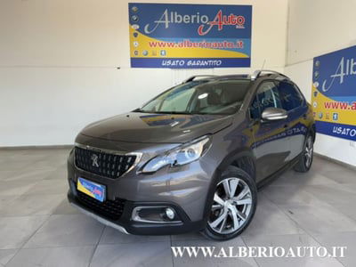 Peugeot 2008 100 Allure usata
