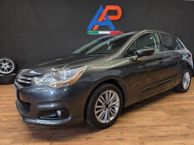 Citroen C4 1.6 HDi 90 Business