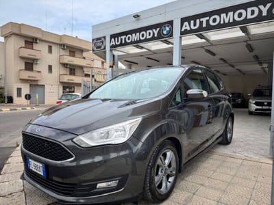 Ford C-Max 1.5 TDCi 120CV Start&Stop Business N1 usata
