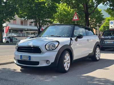MINI Mini Paceman 2.0 Cooper D Business XL Paceman Automatica usata