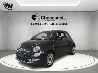 Fiat 500 1.0 Hybrid Dolcevita usata