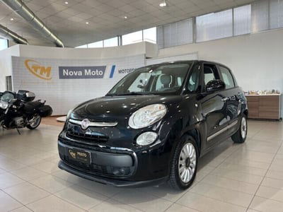 Fiat 500L 1.3 Multijet 85 CV Pop Star usata