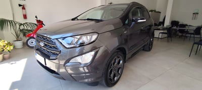 Ford EcoSport 1.5 Ecoblue 95 CV Start&Stop ST-Line usata
