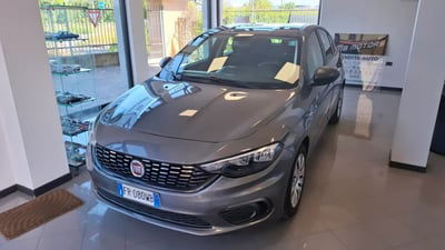Fiat Tipo Tipo 1.4 T-Jet 120CV GPL 5 porte Easy usata