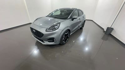 Ford Puma 1.0 EcoBoost Hybrid 125 CV S&S aut. ST-Line X nuova