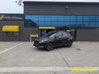 Dfsk Glory 500  1.5 Standard nuova