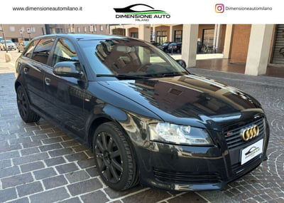 Audi A3 1.8 TFSI Ambition usata