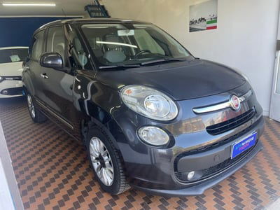 Fiat 500L 1.3 Multijet 95 CV Pop Star usata