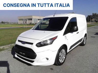 Ford Transit Connect Furgone 200 1.5 TDCi 100CV PC Furgone Trend usato