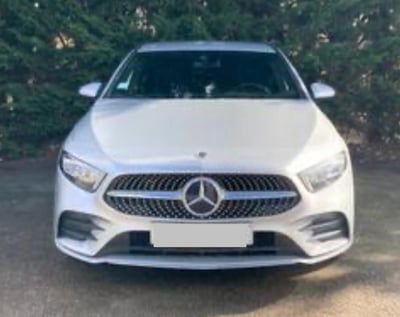 Mercedes-Benz Classe A 250 e Automatic Plug-in hybrid Premium usata