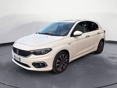 Fiat Tipo Tipo 1.6 Mjt S&S 5 porte Easy usata
