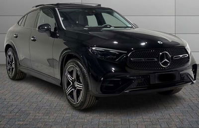 Mercedes-Benz GLC 220 d 4Matic Mild Hybrid AMG Premium Plus nuova