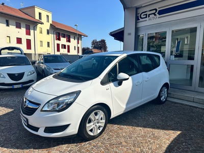 Opel Meriva 1.6 CDTI Start&Stop Innovation usata