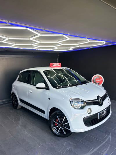 Renault Twingo SCe Lovely usata