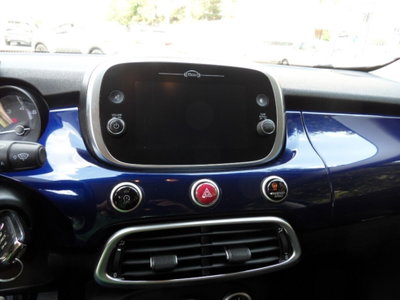 Fiat 500X 1.0 T3 120 CV City Cross (2)